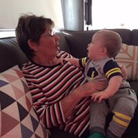 Denise Burley Photo 13