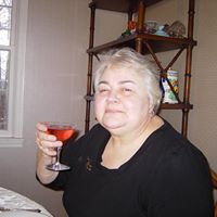 Nancy Forsberg Photo 5