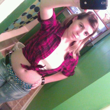 Tiffany Jones Photo 19