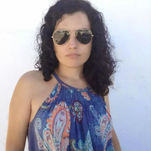 Rebeca Morales Photo 16
