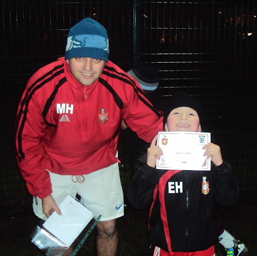 Martin Hayes Photo 19