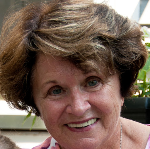 Susan Curtiss Photo 11