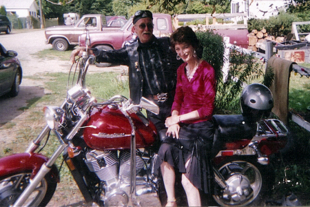 Carol Richards Photo 2