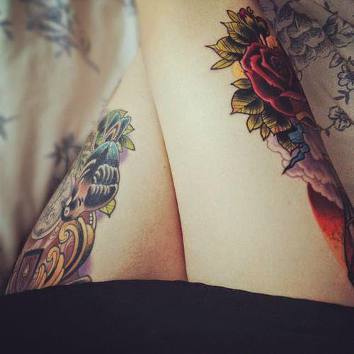 Samantha Steen Photo 15