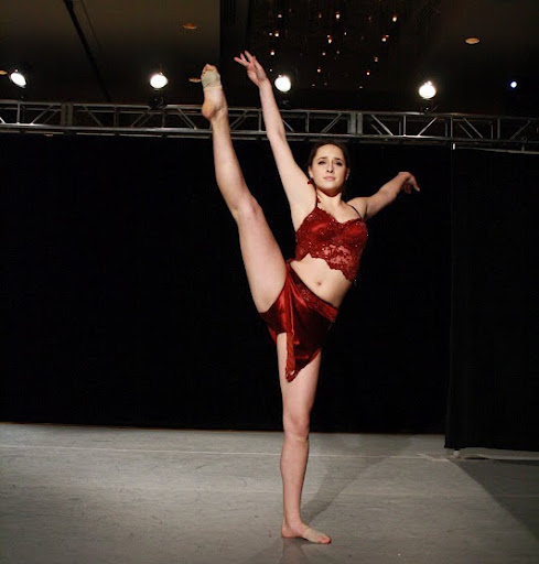 Alyson Grant Photo 4