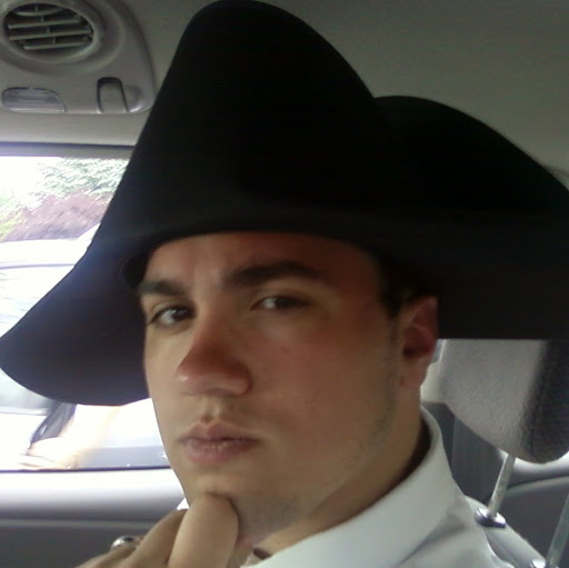Nicholas Stark Photo 5