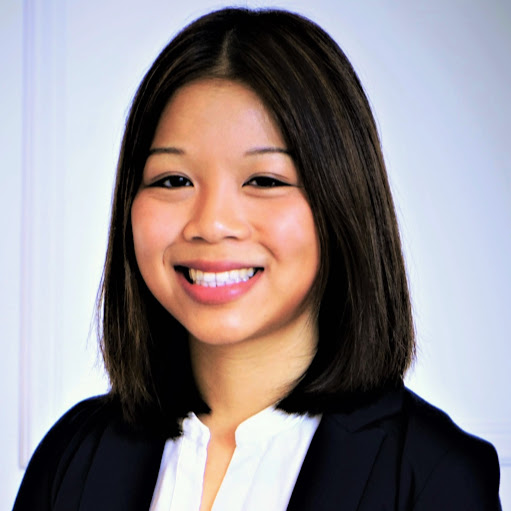 Anna Liu Photo 28