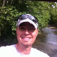 Robert Hogue Photo 12