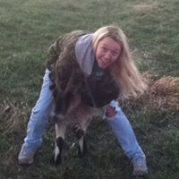 Julie Dombroski Photo 11