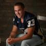 Chris Barfield Photo 28