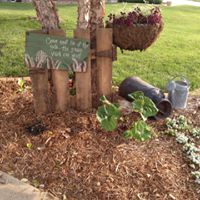 Julie Farris Photo 22