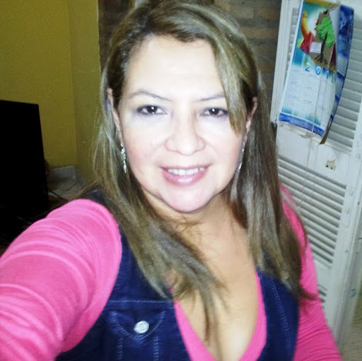 Eva Alderete Photo 2