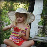 Rebecca Elmore Photo 14