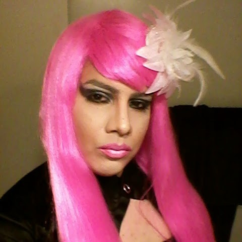 Angel Phoenix Photo 21