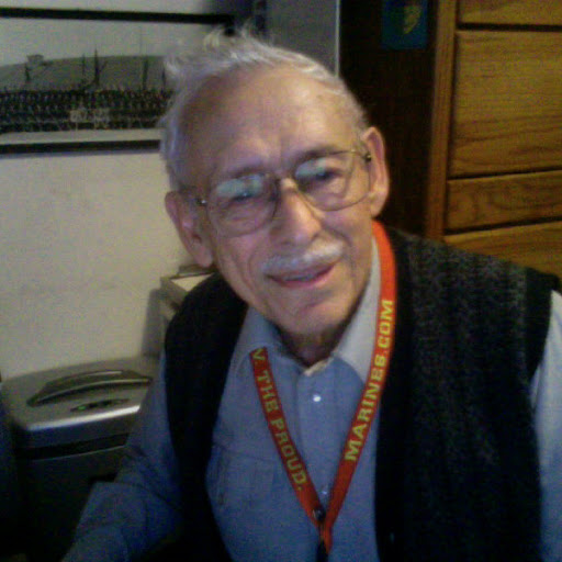 Robert Embrey Photo 20