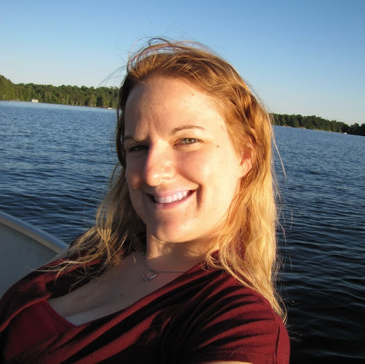 Kelly Sheffield Photo 9