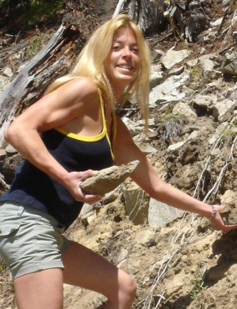 Cindy Jensen Photo 24