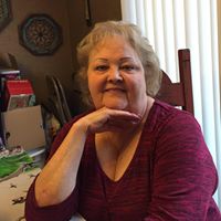 Patricia Simms Photo 21