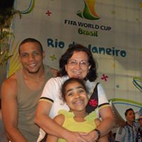 Rogerio Almeida Photo 20
