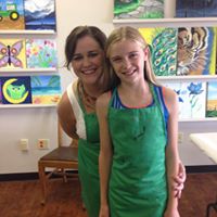 Angela Sander Photo 6
