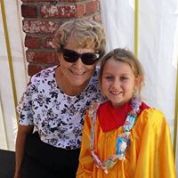 Betty Morse Photo 11