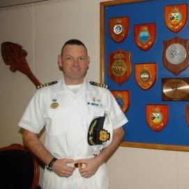 Ben Richard Photo 17