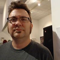 Jeffrey Dodd Photo 29