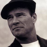 Peter Campbell Photo 32