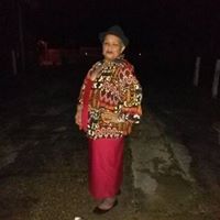 Francisca Sierra Photo 2