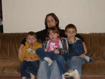 Jamie Kline Photo 5
