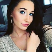 Brittany Hood Photo 20