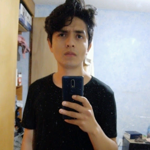 Joseph Zamora Photo 30