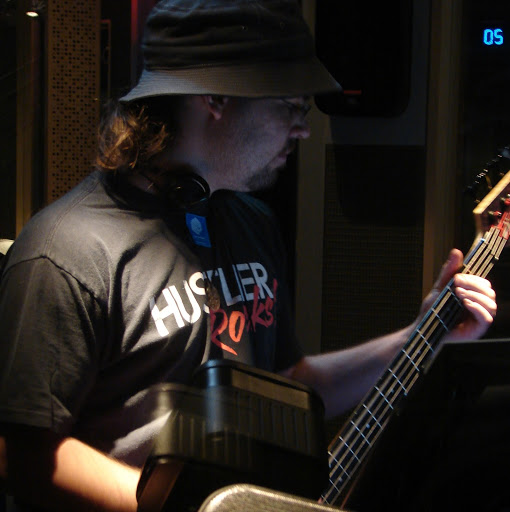 Joshua Taylor Photo 48