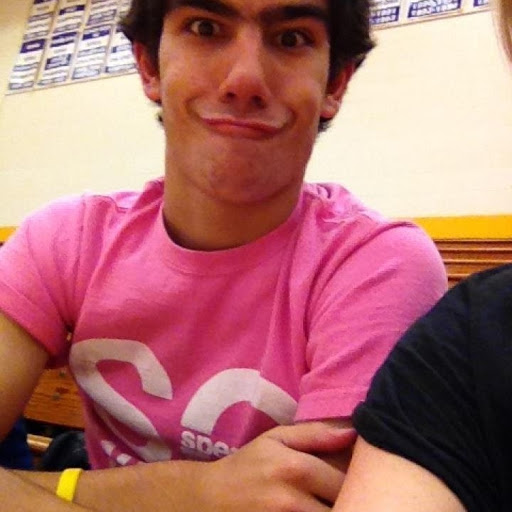 Tyler Carvalho Photo 3