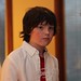Conor Robinson Photo 5