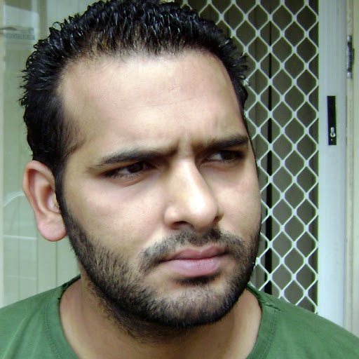 Pushpinder Sidhu Photo 9