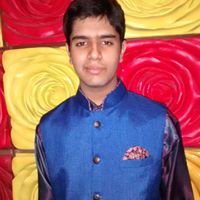 Apoorv Mathur Photo 13