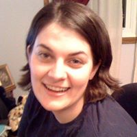 Tina Riner Photo 9