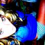 Anna Robertson Photo 14