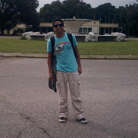Billy Paredes Photo 18