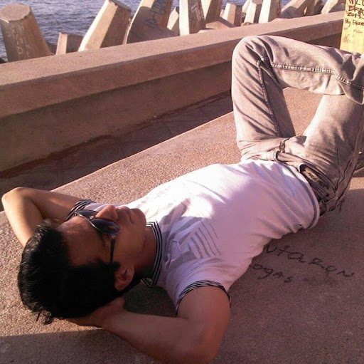 Benjamin Gomez Photo 37