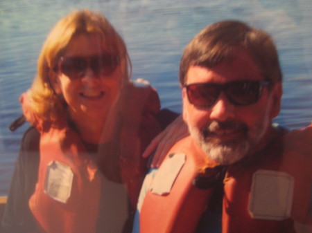 Ann Baker Photo 10