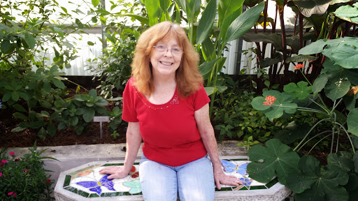 Linda Carr Photo 20