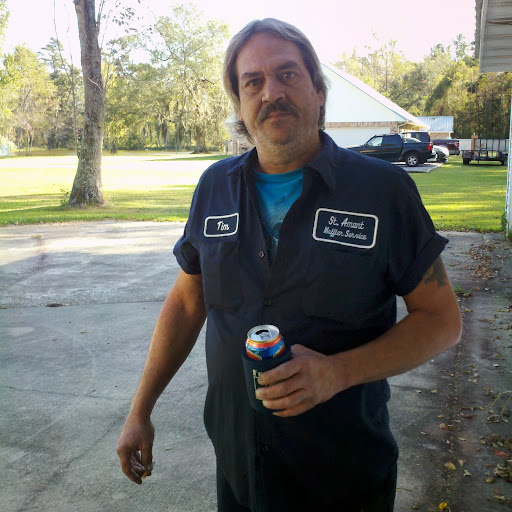 Tim Conrad Photo 24
