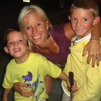 Holly Mcdaniel Photo 12