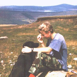 John Burton Photo 46