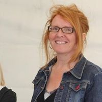 Sara Drysdale Photo 6