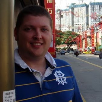 Jason Chilton Photo 4