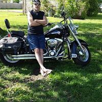Larry Rickard Photo 8