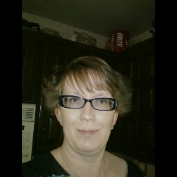 Stacy Hudson Photo 35